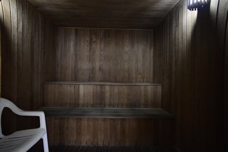 Apartamento à venda com 86m², 3 quartos e 2 vagasSauna