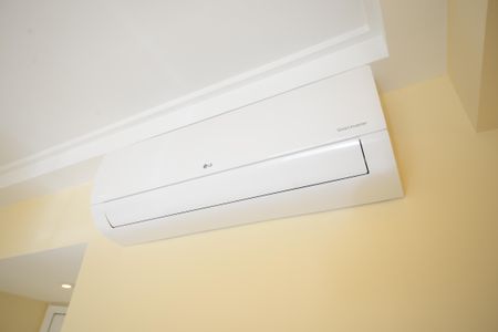 Apartamento à venda com 86m², 3 quartos e 2 vagasSala