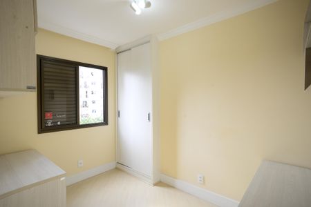 Apartamento à venda com 86m², 3 quartos e 2 vagasQuarto 1