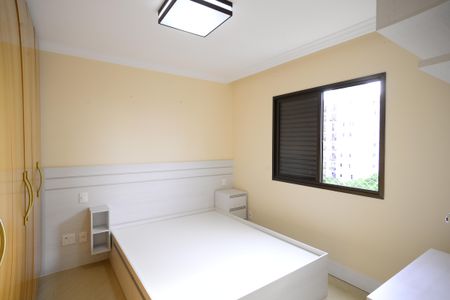 Apartamento à venda com 86m², 3 quartos e 2 vagasSuíte