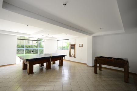 Apartamento à venda com 86m², 3 quartos e 2 vagasÁrea comum