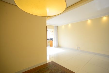 Apartamento à venda com 86m², 3 quartos e 2 vagasSala