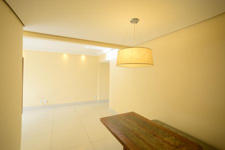 Apartamento à venda com 86m², 3 quartos e 2 vagasSala