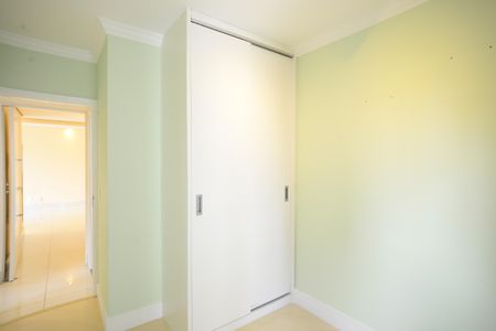 Apartamento à venda com 86m², 3 quartos e 2 vagasQuarto 2