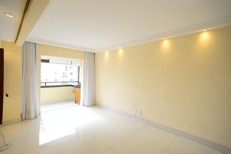 Apartamento à venda com 86m², 3 quartos e 2 vagasSala