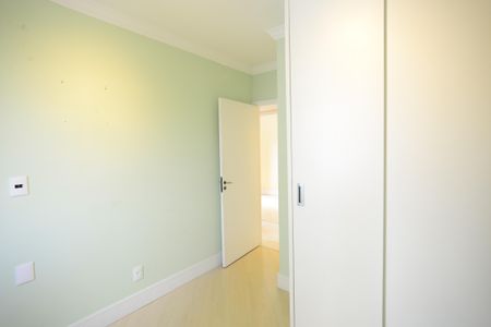 Apartamento à venda com 86m², 3 quartos e 2 vagasQuarto 2