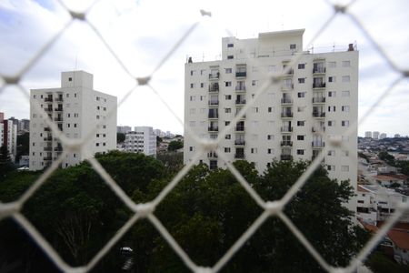 Apartamento à venda com 86m², 3 quartos e 2 vagasVista