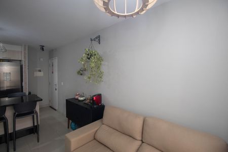 Apartamento à venda com 68m², 3 quartos e 1 vaga Apartamento à venda com 68m², 3 quartos e 1 vagaSala