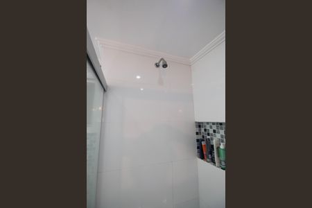 Apartamento à venda com 68m², 3 quartos e 1 vaga Apartamento à venda com 68m², 3 quartos e 1 vagaBanheiro 2