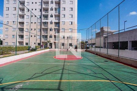 Apartamento à venda com 68m², 3 quartos e 1 vagaQuadra Esportiva