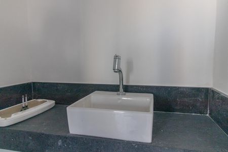 Apartamento à venda com 115m², 3 quartos e sem vagaLavabo