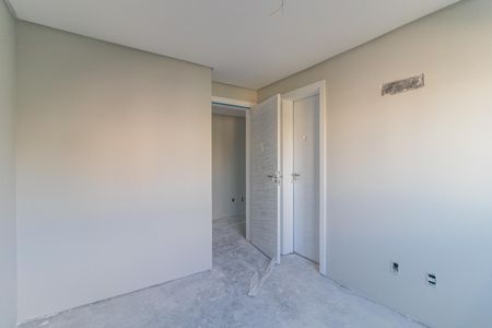 Apartamento à venda com 115m², 3 quartos e sem vagaQuarto 2