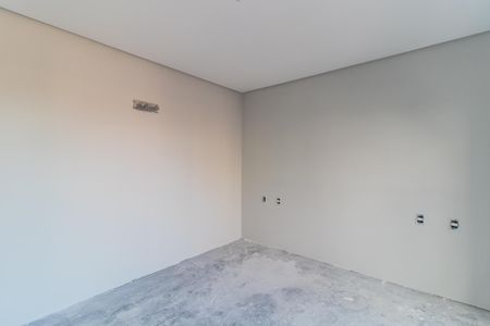 Apartamento à venda com 115m², 3 quartos e sem vagaQuarto 3 - Suíte