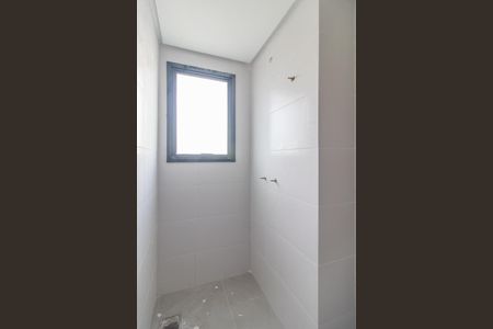 Apartamento à venda com 115m², 3 quartos e sem vagaBanheiro do Quarto 1 e 2