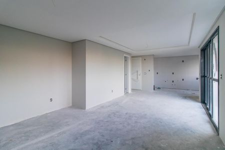 Apartamento à venda com 115m², 3 quartos e sem vagaSala