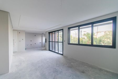 Apartamento à venda com 115m², 3 quartos e sem vagaSala