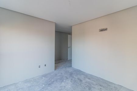 Apartamento à venda com 115m², 3 quartos e sem vagaQuarto 3 - Suíte
