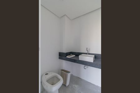 Apartamento à venda com 115m², 3 quartos e sem vagaLavabo