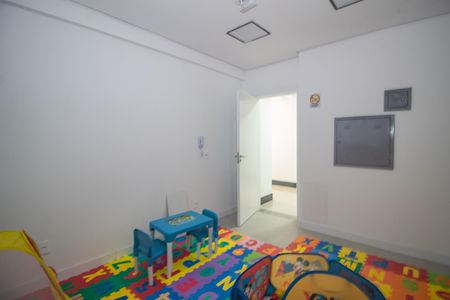 Apartamento à venda com 115m², 3 quartos e 2 vagasBrinquedoteca