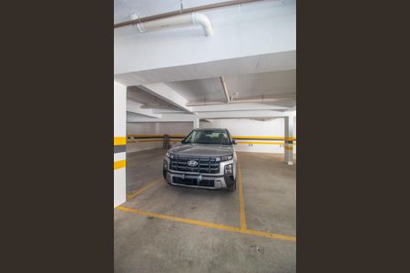 Apartamento à venda com 115m², 3 quartos e 2 vagasGaragem