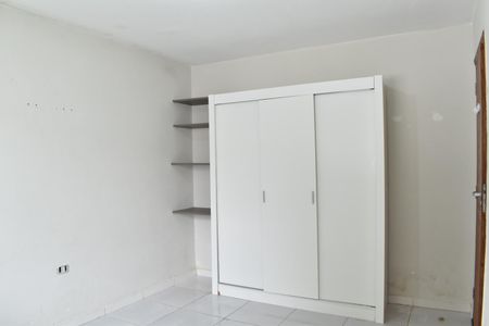 Casa para alugar com 40m², 1 quarto e sem vagaQuarto