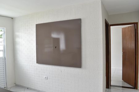 Casa para alugar com 40m², 1 quarto e sem vagaSala