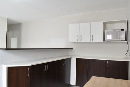 Casa para alugar com 40m², 1 quarto e sem vagaCozinha