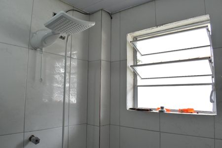 Casa para alugar com 40m², 1 quarto e sem vagaBanheiro