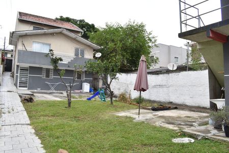 Casa para alugar com 40m², 1 quarto e sem vagaÁrea Externa