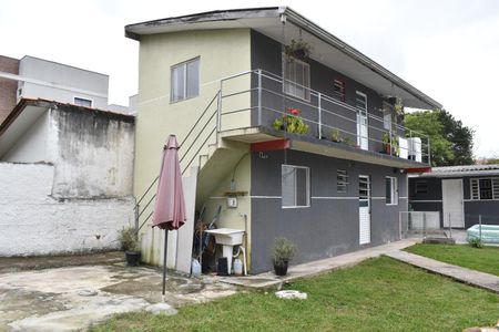 Casa para alugar com 40m², 1 quarto e sem vagaÁrea Externa