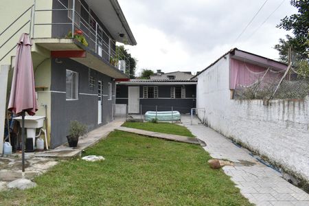 Casa para alugar com 40m², 1 quarto e sem vagaÁrea Externa