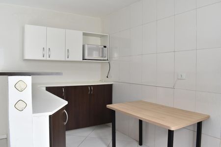 Casa para alugar com 40m², 1 quarto e sem vagaCozinha