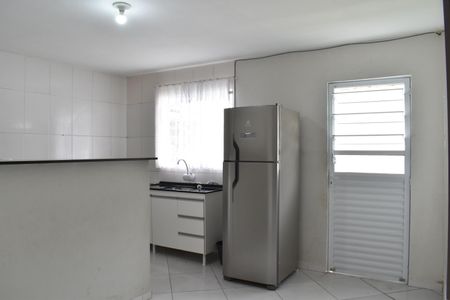 Casa para alugar com 40m², 1 quarto e sem vagaSala