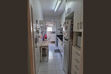 Apartamento à venda com 76m², 3 quartos e 2 vagas Apartamento à venda com 76m², 3 quartos e 2 vagasFoto 07