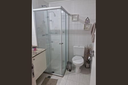 Apartamento à venda com 76m², 3 quartos e 2 vagas Apartamento à venda com 76m², 3 quartos e 2 vagasFoto 15