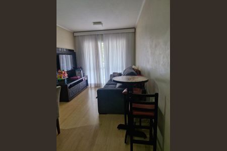 Apartamento à venda com 76m², 3 quartos e 2 vagas Apartamento à venda com 76m², 3 quartos e 2 vagasFoto 04