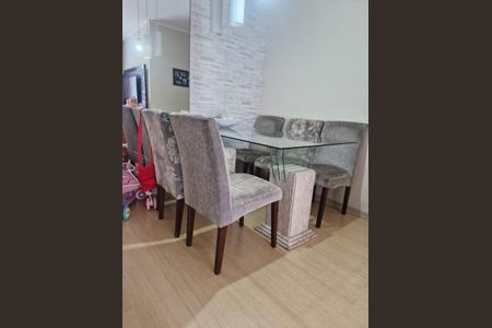 Apartamento à venda com 76m², 3 quartos e 2 vagas Apartamento à venda com 76m², 3 quartos e 2 vagasFoto 05