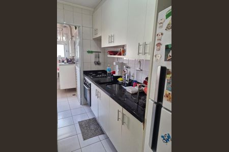 Apartamento à venda com 76m², 3 quartos e 2 vagas Apartamento à venda com 76m², 3 quartos e 2 vagasFoto 06