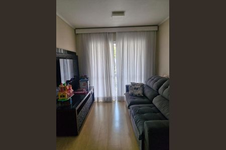 Apartamento à venda com 76m², 3 quartos e 2 vagas Apartamento à venda com 76m², 3 quartos e 2 vagasFoto 01