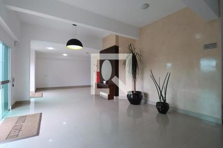 Apartamento à venda com 62m², 2 quartos e 2 vagasAcademia