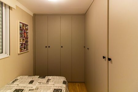 Apartamento à venda com 62m², 2 quartos e 2 vagasQuarto