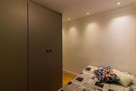 Apartamento à venda com 62m², 2 quartos e 2 vagasQuarto
