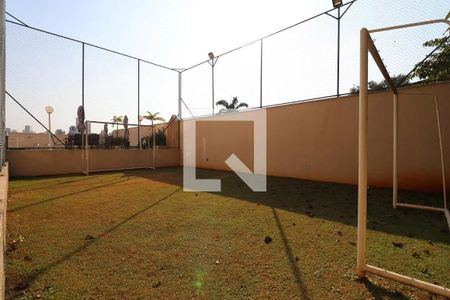 Apartamento à venda com 62m², 2 quartos e 2 vagasQuadra Esportiva