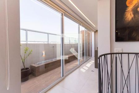Apartamento à venda com 62m², 2 quartos e 2 vagasÁrea comum
