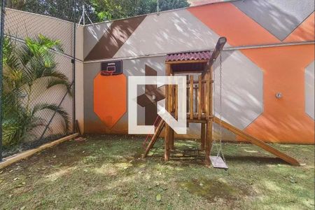 Apartamento à venda com 62m², 2 quartos e 2 vagasPlayground