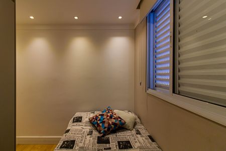 Apartamento à venda com 62m², 2 quartos e 2 vagasQuarto