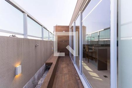 Apartamento à venda com 62m², 2 quartos e 2 vagasÁrea comum