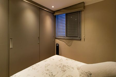 Apartamento à venda com 62m², 2 quartos e 2 vagasSuíte