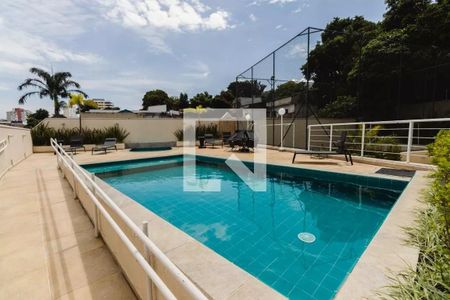 Apartamento à venda com 62m², 2 quartos e 2 vagasPiscina