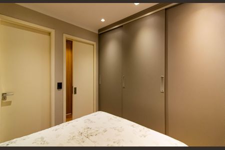 Apartamento à venda com 62m², 2 quartos e 2 vagasSuíte